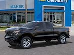 2025 Chevrolet Silverado 1500 Double Cab 2WD Pickup for sale #251345 - photo 2