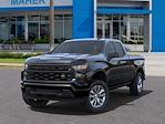 2025 Chevrolet Silverado 1500 Double Cab 2WD Pickup for sale #251345 - photo 6