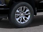 2025 Chevrolet Silverado 1500 Double Cab 2WD Pickup for sale #251345 - photo 9