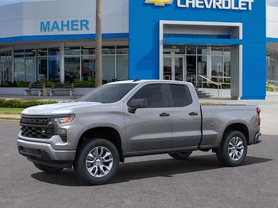 2025 Chevrolet Silverado 1500 Double Cab 2WD Pickup for sale #251347 - photo 2
