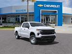 2025 Chevrolet Silverado 1500 Double Cab 2WD Pickup for sale #251348 - photo 1