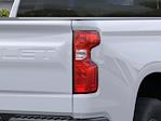 2025 Chevrolet Silverado 1500 Double Cab 2WD Pickup for sale #251348 - photo 11