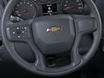 2025 Chevrolet Silverado 1500 Double Cab 2WD Pickup for sale #251348 - photo 19
