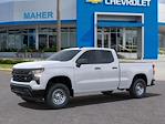 2025 Chevrolet Silverado 1500 Double Cab 2WD Pickup for sale #251348 - photo 2