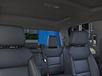 2025 Chevrolet Silverado 1500 Double Cab 2WD Pickup for sale #251348 - photo 24
