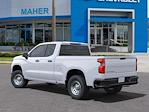 2025 Chevrolet Silverado 1500 Double Cab 2WD Pickup for sale #251348 - photo 3