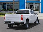2025 Chevrolet Silverado 1500 Double Cab 2WD Pickup for sale #251348 - photo 4