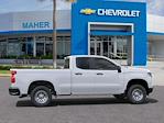 2025 Chevrolet Silverado 1500 Double Cab 2WD Pickup for sale #251348 - photo 5