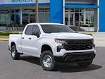 2025 Chevrolet Silverado 1500 Double Cab 2WD Pickup for sale #251348 - photo 7