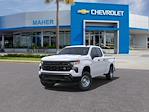 2025 Chevrolet Silverado 1500 Double Cab 2WD Pickup for sale #251348 - photo 8