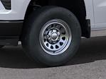 2025 Chevrolet Silverado 1500 Double Cab 2WD Pickup for sale #251348 - photo 9