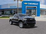 2025 Chevrolet Silverado 1500 Double Cab 4WD Pickup for sale #251350 - photo 1