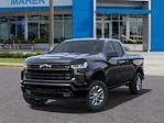 2025 Chevrolet Silverado 1500 Double Cab 4WD Pickup for sale #251350 - photo 6