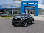 2025 Chevrolet Silverado 1500 Double Cab 4WD Pickup for sale #251350 - photo 8