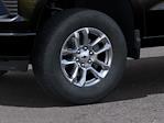 2025 Chevrolet Silverado 1500 Double Cab 4WD Pickup for sale #251350 - photo 9