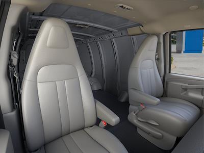 New 2025 Chevrolet Express 2500 - photo 1