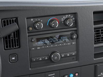 New 2025 Chevrolet Express 2500 - photo 1