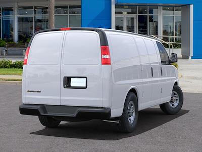 2025 Chevrolet Express 2500 RWD Empty Cargo Van for sale #251383 - photo 2