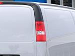 2025 Chevrolet Express 2500 RWD Empty Cargo Van for sale #251383 - photo 11
