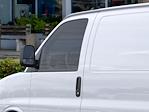 2025 Chevrolet Express 2500 RWD Empty Cargo Van for sale #251383 - photo 12