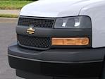 2025 Chevrolet Express 2500 RWD Empty Cargo Van for sale #251383 - photo 13