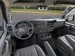 2025 Chevrolet Express 2500 RWD Empty Cargo Van for sale #251383 - photo 15