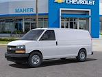 2025 Chevrolet Express 2500 RWD Empty Cargo Van for sale #251383 - photo 3