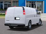 2025 Chevrolet Express 2500 RWD Empty Cargo Van for sale #251383 - photo 2