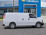 2025 Chevrolet Express 2500 RWD Empty Cargo Van for sale #251383 - photo 5