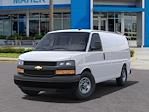 2025 Chevrolet Express 2500 RWD Empty Cargo Van for sale #251383 - photo 6
