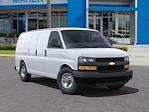 2025 Chevrolet Express 2500 RWD Empty Cargo Van for sale #251383 - photo 7