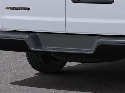 New 2025 Chevrolet Express 2500 - photo 1