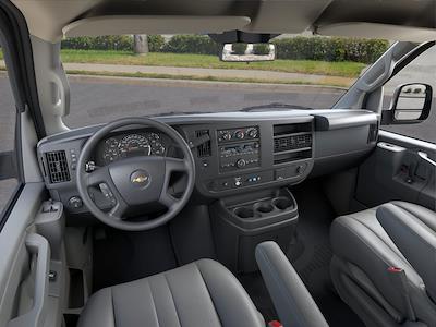 New 2025 Chevrolet Express 2500 - photo 1