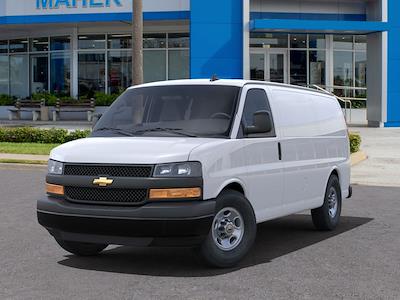New 2025 Chevrolet Express 2500 - photo 1