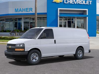 New 2025 Chevrolet Express 2500 - photo 1