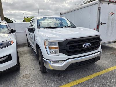 Used 2022 Ford F-150 - photo 1