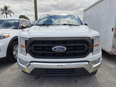 Used 2022 Ford F-150 - photo 1