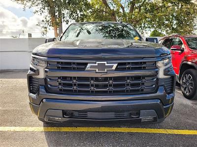 2022 Chevrolet Silverado 1500 Crew Cab 4WD Pickup for sale #251402A - photo 2