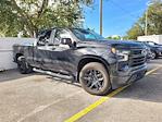 Used 2022 Chevrolet Silverado 1500 RST Crew Cab for sale #251402A - photo 1
