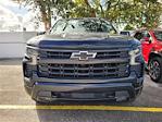 Used 2022 Chevrolet Silverado 1500 RST Crew Cab for sale #251402A - photo 3