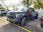 Used 2022 Chevrolet Silverado 1500 RST Crew Cab for sale #251402A - photo 4