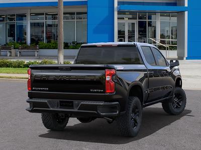 2025 Chevrolet Silverado 1500 Crew Cab 4WD Pickup for sale #251403 - photo 2