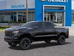 2025 Chevrolet Silverado 1500 Crew Cab 4WD Pickup for sale #251403 - photo 3