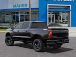 2025 Chevrolet Silverado 1500 Crew Cab 4WD Pickup for sale #251403 - photo 4