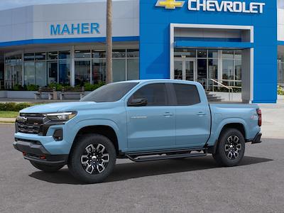 2025 Chevrolet Colorado Crew Cab 4WD Pickup for sale #251407 - photo 2