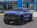 2025 Chevrolet Colorado Crew Cab 4WD Pickup for sale #251408 - photo 6