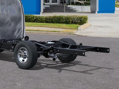 New 2025 Chevrolet Express 3500 - photo 1