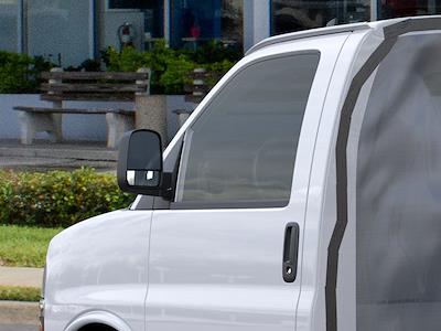 New 2025 Chevrolet Express 3500 - photo 1