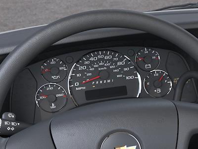 New 2025 Chevrolet Express 3500 - photo 1