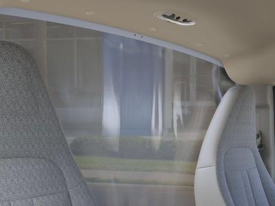 New 2025 Chevrolet Express 3500 - photo 1